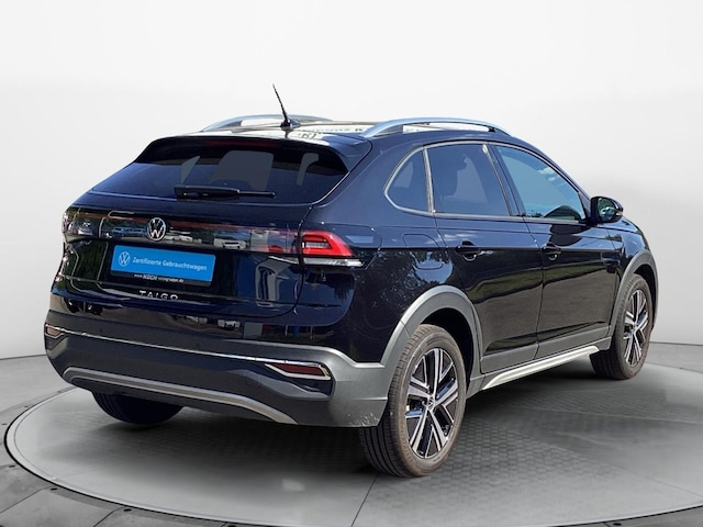 Volkswagen Taigo 1.0 TSI DSG Style