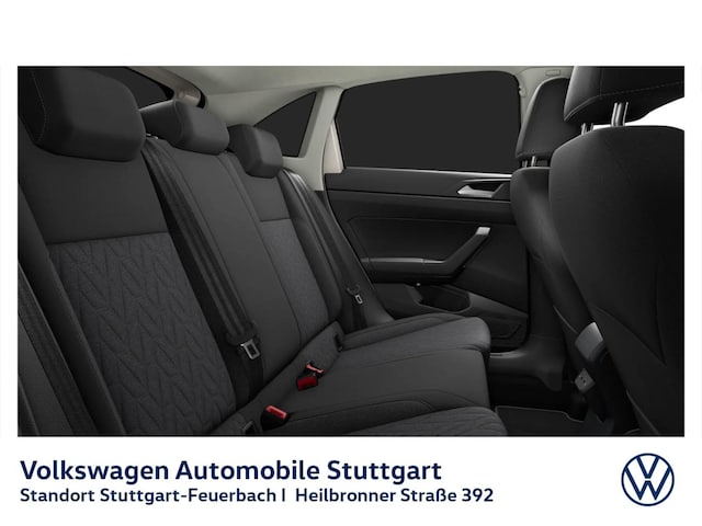 Volkswagen Taigo 1.0 TSI Life