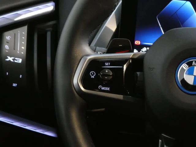 BMW X3 xDrive xDrive30e