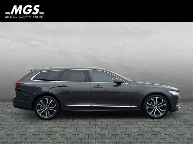 Volvo V90 Bright Plus
