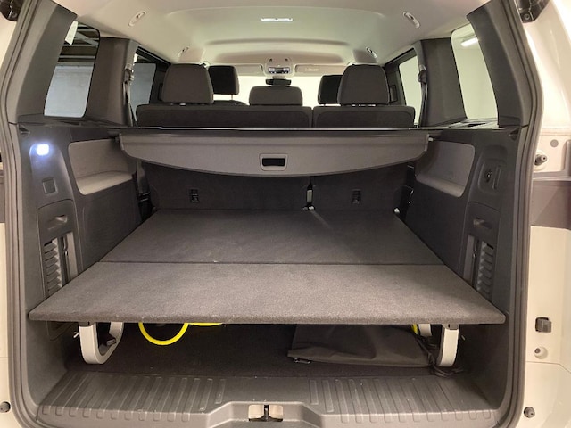 Volkswagen ID.Buzz 150 kW 77 KWh Pro