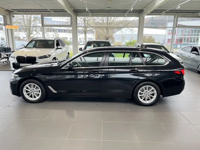 BMW 530 530d Touring xDrive