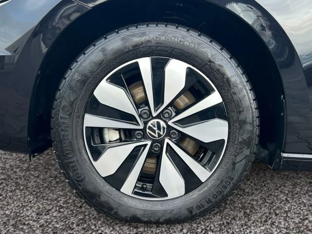 Volkswagen Touran DSG