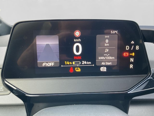 Volkswagen ID.3 Pure