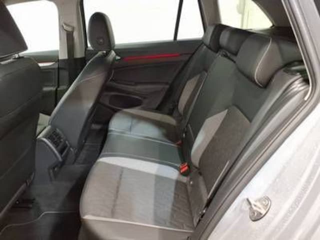 Volkswagen Golf 1.5 TSI Golf VIII Variant