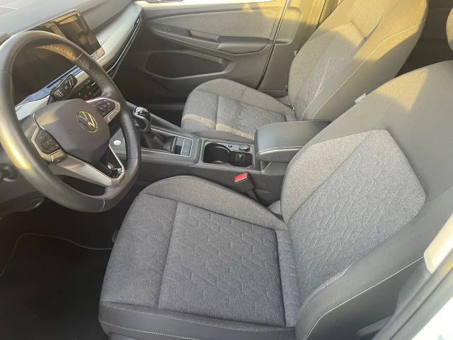 Volkswagen Golf Move Variant