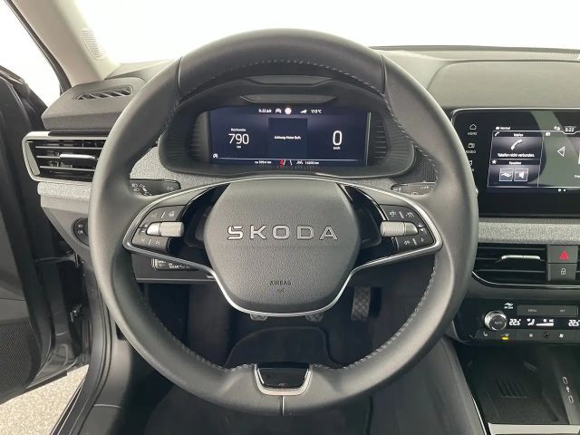 Skoda Kamiq Selection