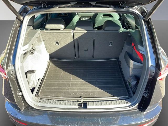 Skoda Karoq 2.0 TDI 4x4 Sportline