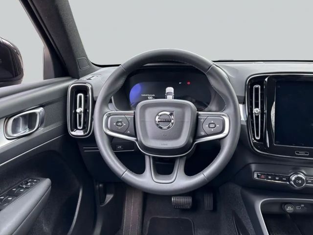 Volvo XC40 Core