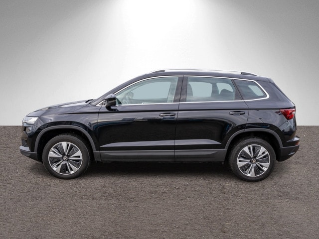 Skoda Karoq 2.0 TDI Ambition