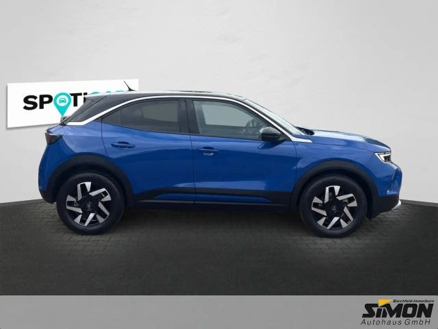 Opel Mokka Elegance Mokka-e