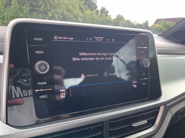 Volkswagen T-Roc 1.5 TSI Cabriolet DSG