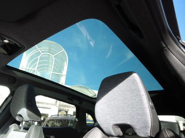 Renault Austral E-Tech Techno