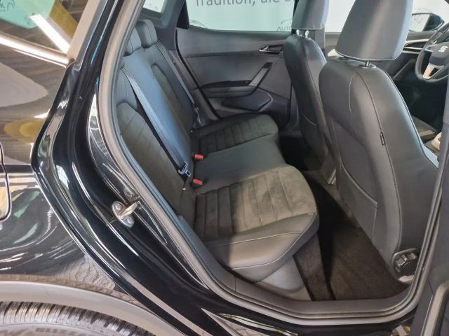 Seat Arona 1.0 TSI Xcellence