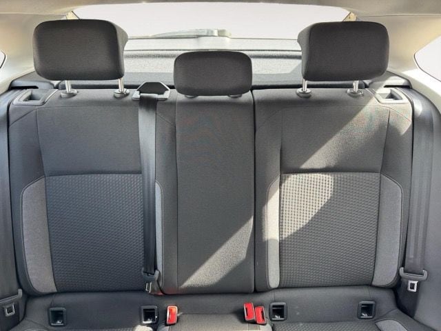 Volkswagen Taigo 1.0 TSI DSG Life