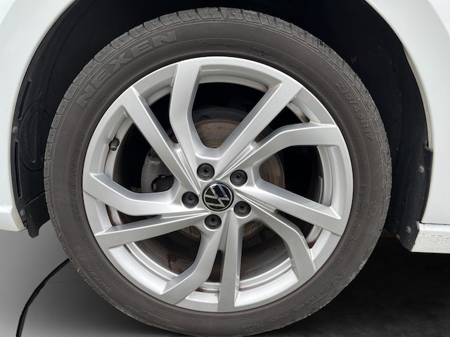 Volkswagen Polo 1.0 TSI DSG Style