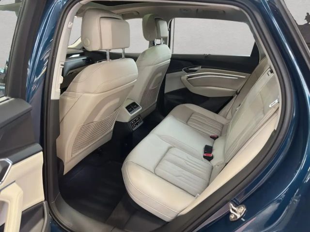 Audi e-tron 55 Quattro