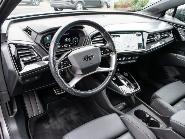 Audi Q4 e-tron 40 Sportback