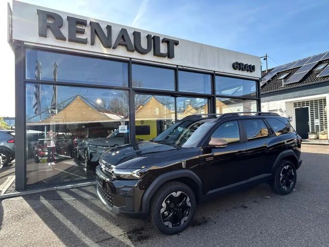 Dacia Bigster Extreme Mild Hybrid 140