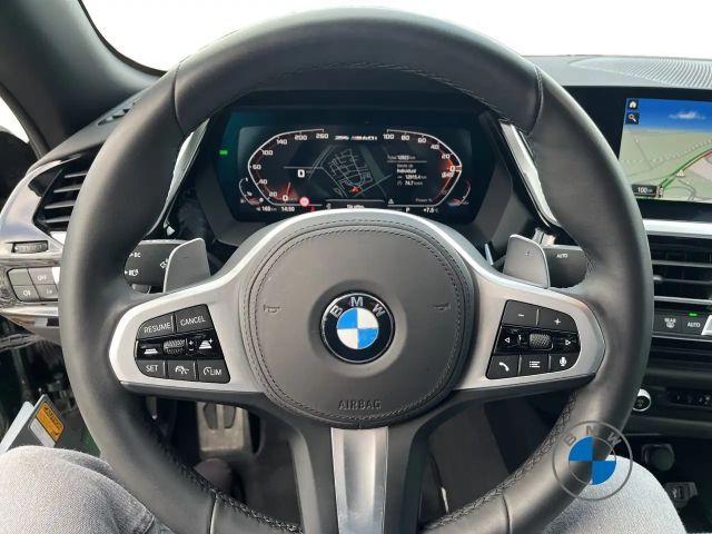 BMW Z4 Cabrio M40i Roadster