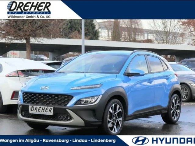 Hyundai Kona 1.0 Pure T-GDi