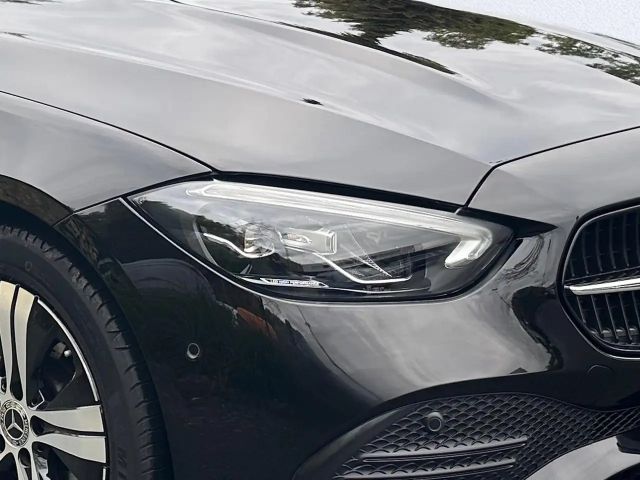 Mercedes-Benz C 200 AVANTGARDE Estate