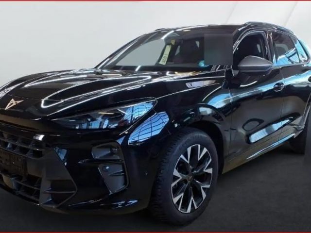 Cupra Terramar 1.5 eTSI