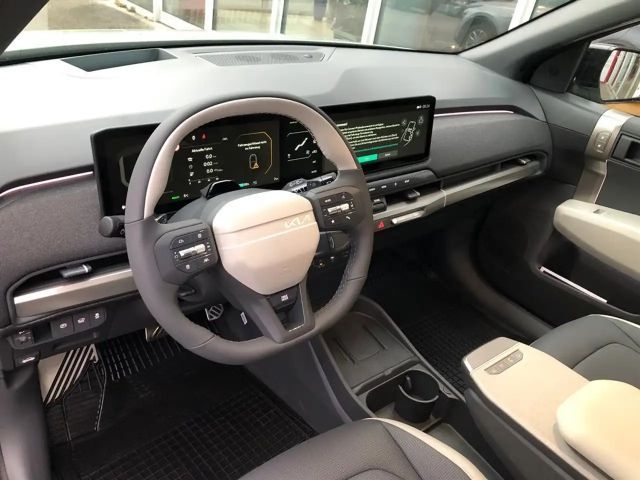 Kia EV3 81.4 kWh GT-Line