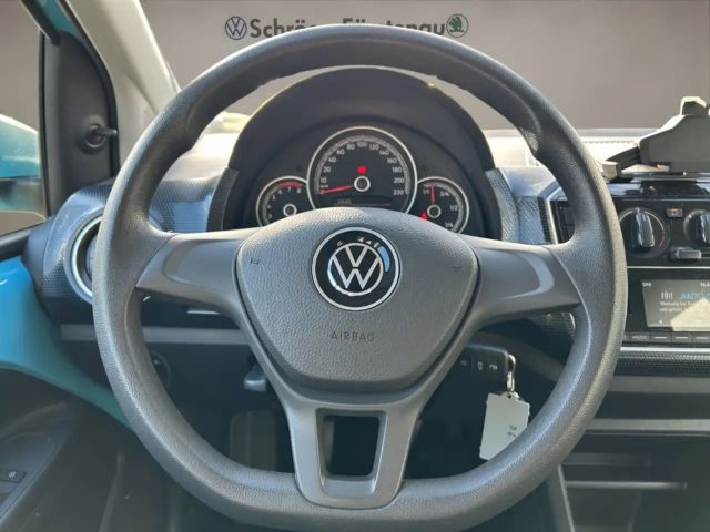 Volkswagen up! 1.0 ''X-tra'' (Kamera/4-türig/ Maps&More)