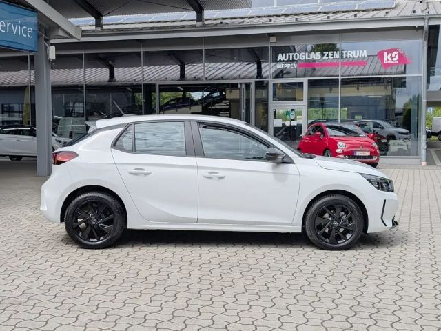 Opel Corsa 1.2 *LED*SHZ*LHZ*Kamera*