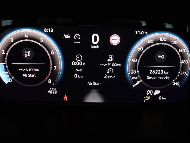 Volkswagen Caddy Combi