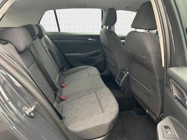 Volkswagen Golf 1.5 TSI Life