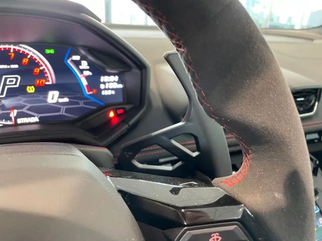 Lamborghini Huracan EVO Spyder