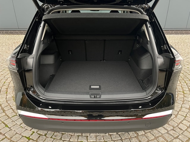 Volkswagen Tiguan 2.0 TDI DSG IQ.Drive