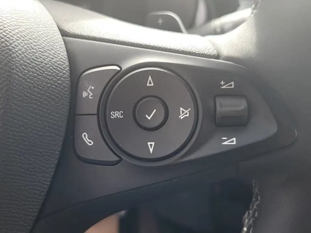 Opel Corsa GS-Line Grand Sport