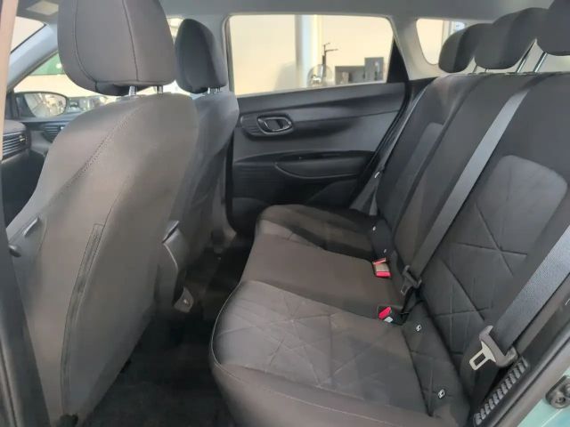 Hyundai Bayon 1.0 T-GDi Trend