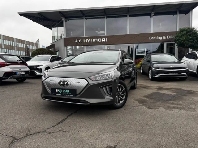 Hyundai Ioniq Electric Style