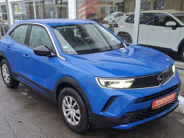 Opel Mokka Edition business+