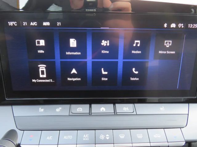 Opel Astra Business Elegance