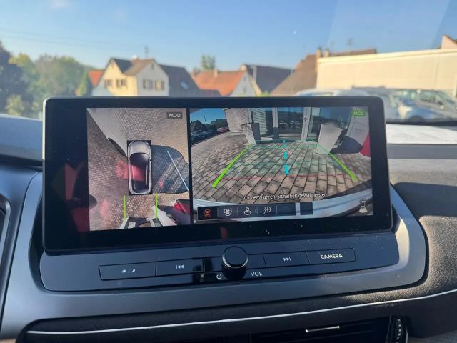 Nissan Qashqai 1.5 VC-T N-Design e-Power ACC+Alcantara