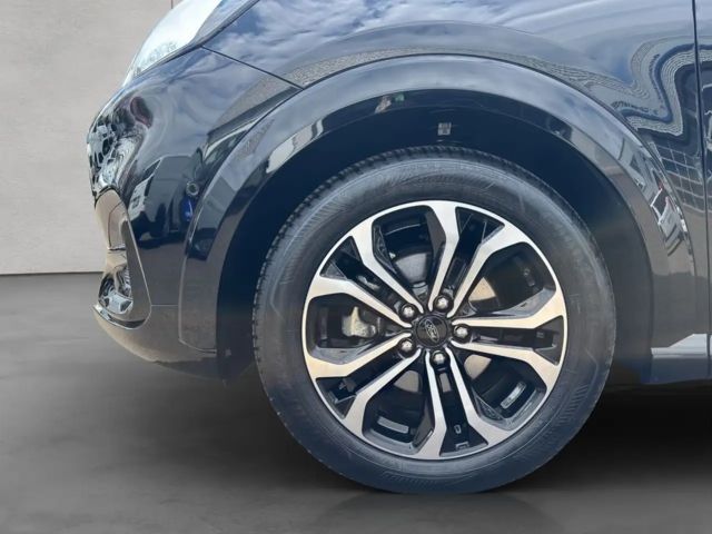 Ford Puma EcoBoost ST Line