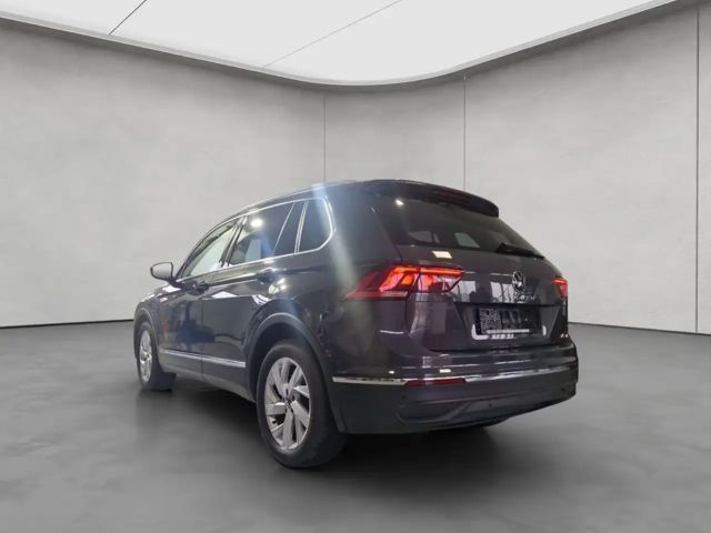 Volkswagen Tiguan 1.5 TSI Life