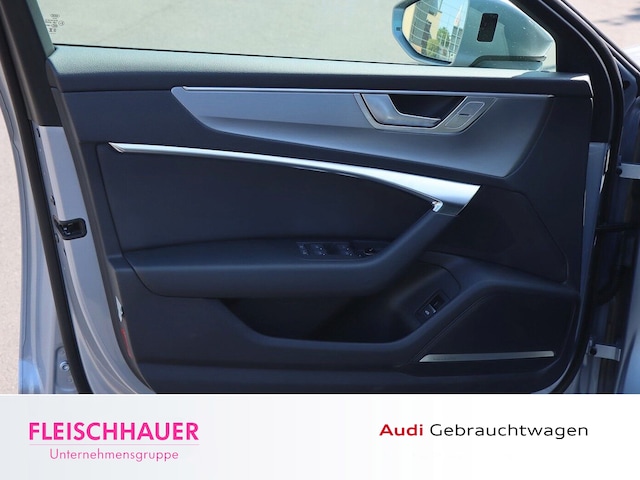 Audi A6 40 TDI Avant Quattro S-Line S-Tronic