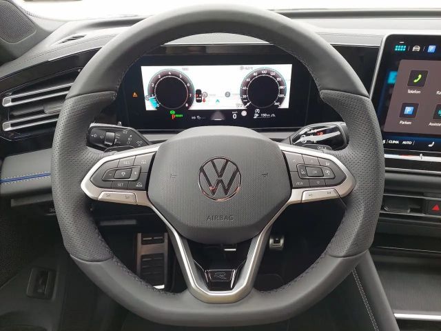 Volkswagen Tiguan DSG Sport