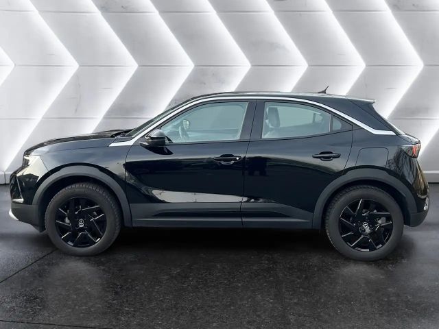 Opel Mokka 1.2 Turbo Elegance Turbo