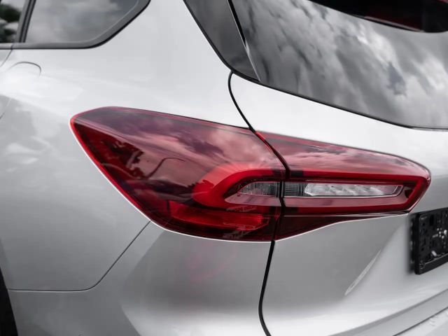 Ford Focus ST Line Wagon