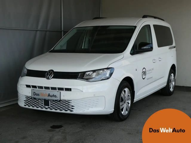 Volkswagen Caddy Family