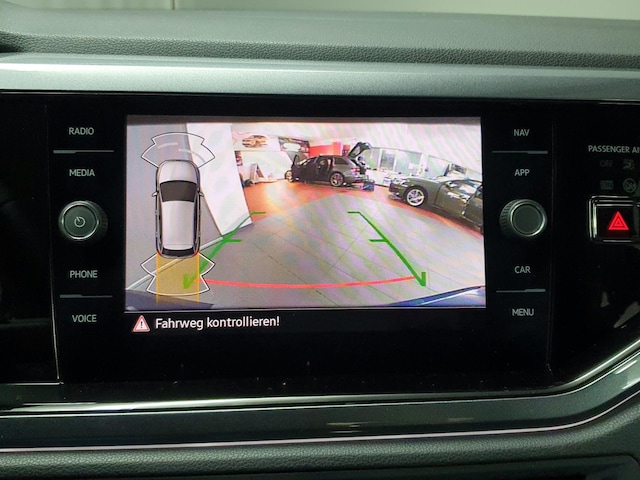 Volkswagen Polo 1.0 TSI DSG Style