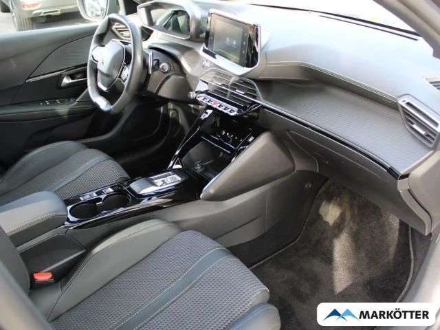 Peugeot 208 GT-Line PureTech