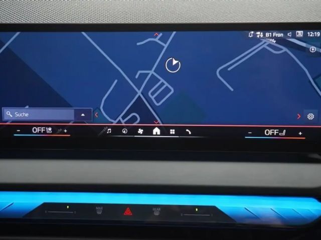 BMW X3 M-Sport xDrive